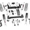 6 Inch Lift Kit | N3 Struts | Ram 1500 4WD (2012-2018 & Classic)