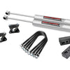 2.5 Inch Lift Kit | Multiple Makes & Models (Dodge/Mitsubishi)