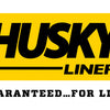 Husky Liners 19-25 RAM 1500 (Excl. Rebel/TRX) Aeroskin Hood Protector - Smoke