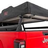 Bed Rack | Half Rack | Aluminum | Jeep Gladiator JT 4WD (2020-2025)