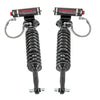 Vertex 2.5 Adjustable Coilovers | Front | 6" | GMC Sierra 1500  (2019-2025 & Classic)