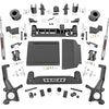 6 Inch Lift Kit | N3 | Toyota Tundra 2WD/4WD (2022-2025)