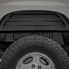 Rear Wheel Well Liners | Chevy/GMC 1500 2WD/4WD (99-06 & Classic)