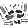 4 Inch Lift Kit | Ford Ranger 2WD (1983-1997)