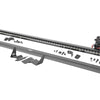 LED Light Kit | Upper Windshield | 50" Spectrum Single Row | Ford Bronco (21-25)
