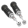 2.5 Inch Leveling Kit | Loaded Strut | Ford F-150 4WD (2004-2008)