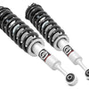 Loaded Strut Pair | 3 Inch | Toyota Tacoma 4WD (2005-2023)
