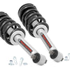 Loaded Strut Pair | 3.5 Inch Lift | Chevy/GMC 1500 (14-18 & Classic)