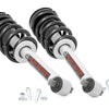 Loaded Strut Pair | 5 Inch | Chevy/GMC 1500 2WD/4WD (14-18 & Classic)