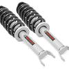 Loaded Strut Pair | 6 Inch | Ram 1500 4WD (2019-2025)