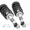 N3 Leveling Struts | Diesel | Chevy/GMC 1500 (20-25)