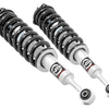 N3 Leveling Struts | 2 Inch | Loaded Strut | Toyota Tacoma 2WD/4WD (05-23)