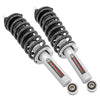 N3 Leveling Struts | 2 Inch | Loaded Strut | Chevy/GMC Canyon/Colorado (15-22)