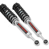 Loaded Strut Pair | 6 Inch | Toyota Tacoma 2WD/4WD (2005-2015)