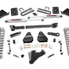 4.5 Inch Lift Kit  | FR D/S | Ford F-250/F-350 Super Duty 4WD (2017-2022)