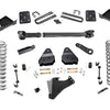6 Inch Lift Kit | Diesel | FR D/S | Vertex | Ford F-250/F-350 Super Duty (17-22)
