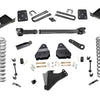4.5 Inch Lift Kit | FR D/S | Vertex | Ford F-250/F-350 Super Duty 4WD (17-22)