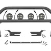 Nudge Bar | 3.5 Inch Round Led (x4) | Ford Bronco 4WD (2021-2025)