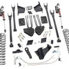 6 Inch Lift Kit | 4 Link | OVLD | Vertex | Ford F-250 Super Duty 4WD (15-16)