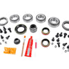 Master Install Kit | Front | Dana 30 | Jeep Cherokee XJ/Wrangler TJ/Wrangler Unlimited (97-06)