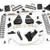 6 Inch Lift Kit | Diesel | OVLD | V2 | Ford F-250 Super Duty 4WD (2011-2014)
