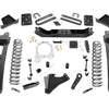 6 Inch Lift Kit | R/A | No OVLD | Vertex | Ford F-250/F-350 Super Duty (17-22)