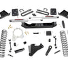6 Inch Lift Kit | Radius Arm | No OVLD | Ford F-250/F-350 Super Duty (17-22)