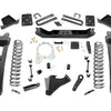 6 Inch Lift Kit | Radius Arm | No OVLD | Vertex | Ford F-250/F-350 Super Duty (17-22)
