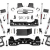 6 Inch Lift Kit | N3 Struts | Ford F-150 4WD (2009-2010)