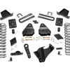 4.5 Inch Lift Kit | OVLD | Vertex | Ford F-250 Super Duty 4WD (2015-2016)