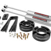 2.5 Inch Lift Kit | Molded | Ford F-150 2WD/4WD (2004-2008)