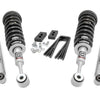2.5 Inch Lift Kit | N3 Struts/N3 | Ford F-150 4WD (2004-2008)