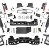 6 Inch Lift Kit | Vertex | Ford F-150 4WD (2014)
