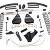 6 Inch Lift Kit | Diesel | V2 | Ford F-250/F-350 Super Duty 4WD (2008-2010)