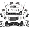 6 Inch Lift Kit | Ford F-150 4WD (2009-2010)
