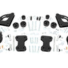 2 Inch Lift Kit | Jeep Compass 2WD/4WD (2017-2024)