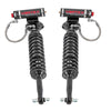 Vertex 2.5 Remote Reservoir Leveling Coilovers | 2 Inch | Ford F-150 (14-25)