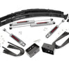 2 Inch Lift Kit | Rear Blocks | Chevy/GMC C10/K10 Truck & SUV/K5 Blazer (73-76)