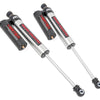 Vertex 2.5 Adjustable Front Shocks | 4.5-8" | Ford F-250 Super Duty (05-25)