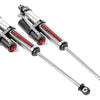 Vertex 2.5 Adjustable Rear Shocks | 4-8" | Ford F-250 Super Duty 4WD (05-25)