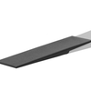 Race Ramps Tow Ramps - Xtenders for 74in. Flatbed HD Tow Ramps