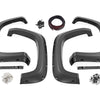 Fender Flares | Sport | G48 Redwood | Chevy Silverado 2500 HD/3500 HD (20-25)