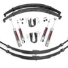 2.5 Inch Lift Kit | International Scout II 4WD (1974-1980)
