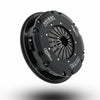 Clutch Masters 05-07 Dodge Ram 2500/3500 5.9L 6spd FX1200 Street Twin Disc Clutch w/ Steel Flywheel