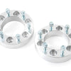 1.5 Inch Wheel Spacers | 6x5.5 | Chevy C10/K10 Truck 2WD/4WD (1977-1987)