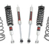 3 Inch Lift Kit | RR Coils | M1 Struts/M1 | Toyota 4Runner 4WD (2010-2024)