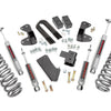 2.5 Inch Lift Kit | Rear Blocks | Ford F-150 4WD (1980-1996)