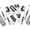 2.5 Inch Lift Kit | Ford Bronco 4WD (1980-1996)