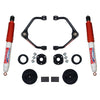Skyjacker 2019-2021 Ram 1500 4 Wheel Drive Suspension Lift Kit W/Shock (Nitro 8000)