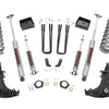 6 Inch Lift Kit | Chevy C1500/K1500 Truck 2WD (1988-1999)